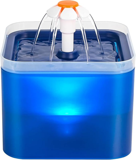 Pet Water Fountain