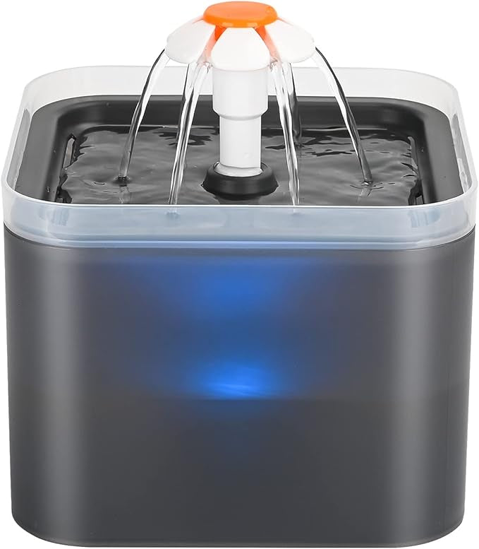 Pet Water Fountain