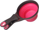 Pet Food Scoop-Clip