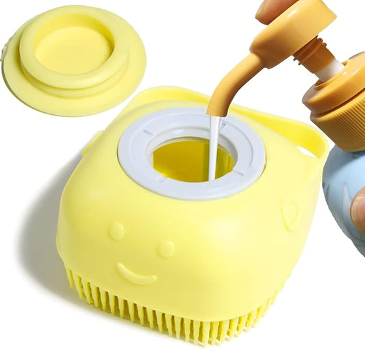 CleanPaw Bath Brush