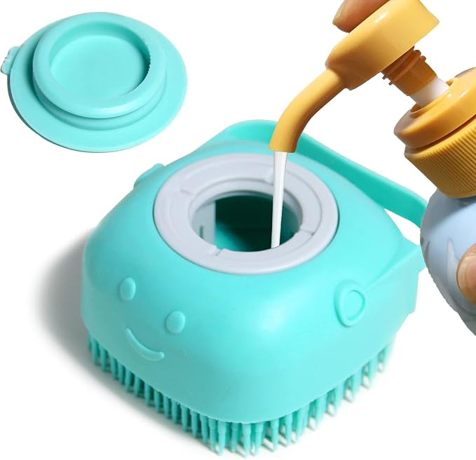CleanPaw Bath Brush