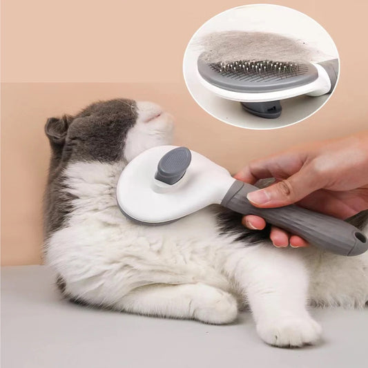 FurGroom Comb