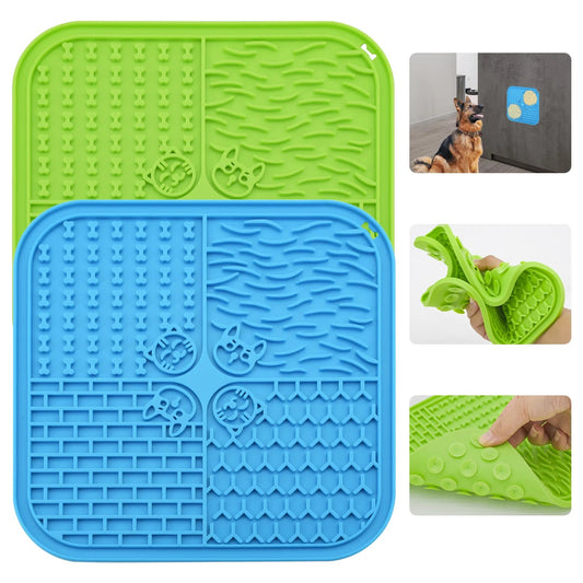 Pet Licking Mat