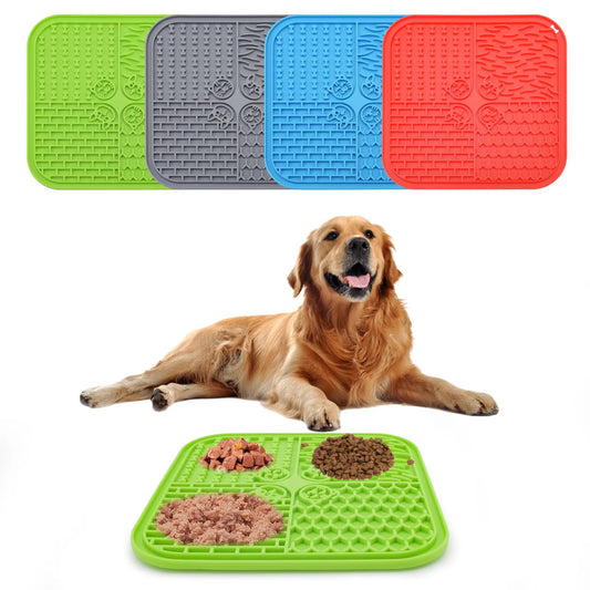 Pet Licking Mat