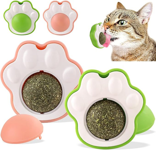 Catnip Paw